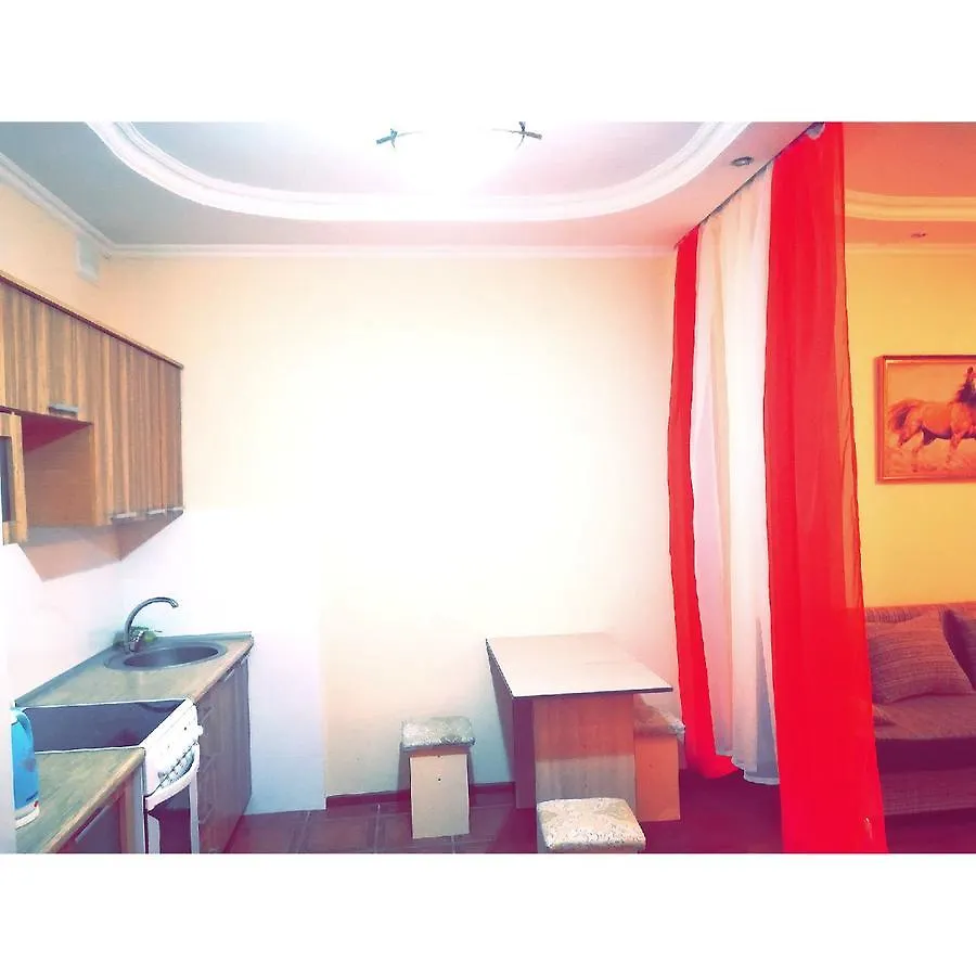 Chupa Chups Apartment On Dostyk 5/1 Str Астана