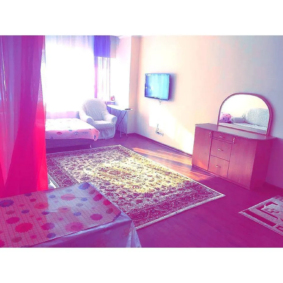 Chupa Chups Apartment On Dostyk 5/1 Str Астана Казахстан