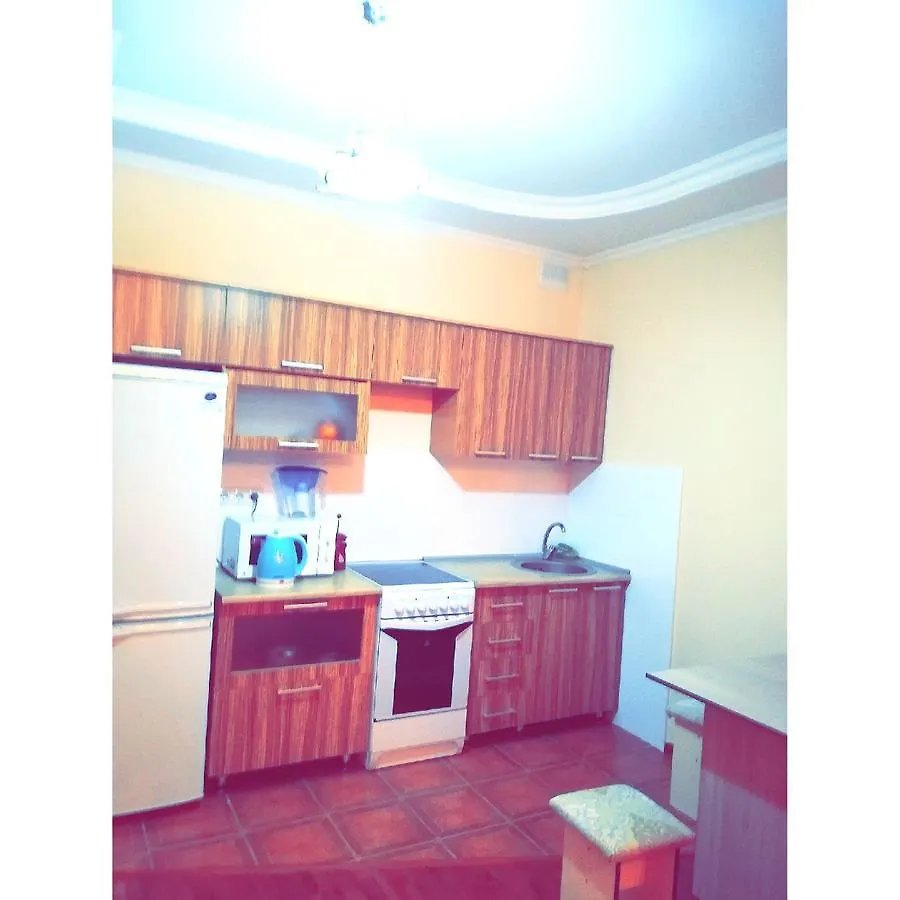 Chupa Chups Apartment On Dostyk 5/1 Str Астана 0*,  Казахстан