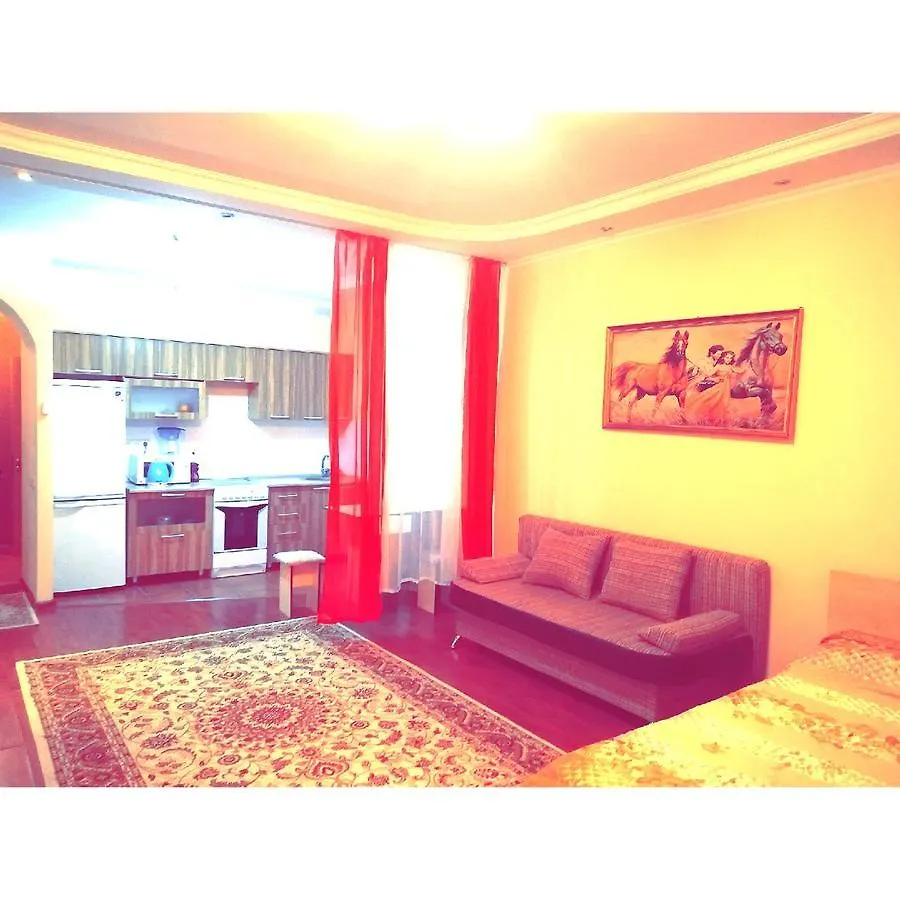 Chupa Chups Apartment On Dostyk 5/1 Str Астана Казахстан